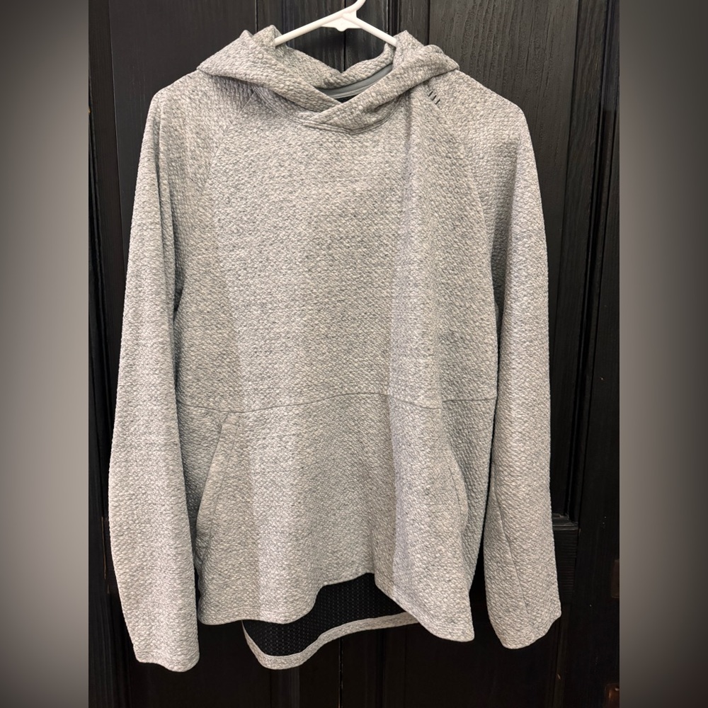 Mens Lulu hoodie